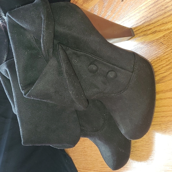 Booties - Picture 2 of 5